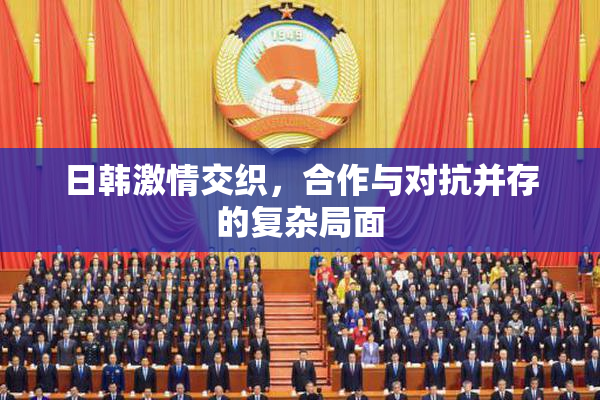 日韩激情交织，合作与对抗并存的复杂局面