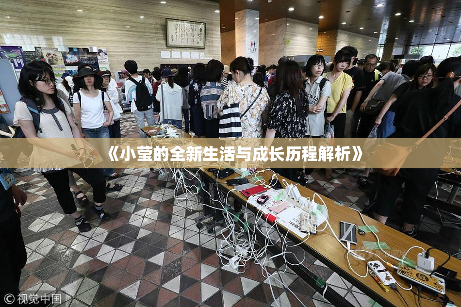 《小莹的全新生活与成长历程解析》