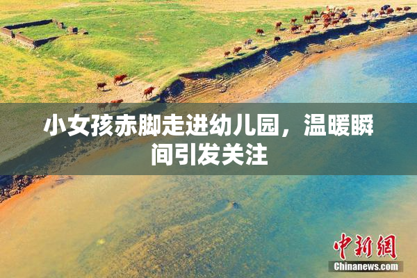 小女孩赤脚走进幼儿园，温暖瞬间引发关注