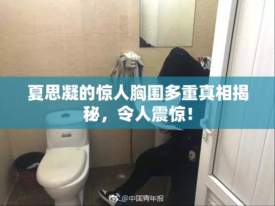 夏思凝的惊人胸围多重真相揭秘，令人震惊！