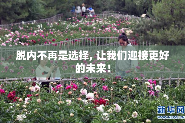 脱内不再是选择, 让我们迎接更好的未来！
