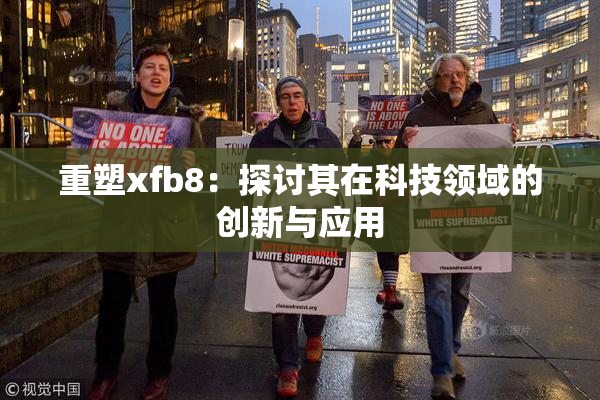 重塑xfb8：探讨其在科技领域的创新与应用