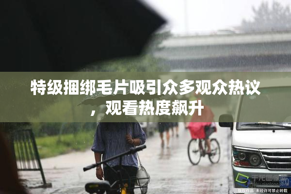 特级捆绑毛片吸引众多观众热议，观看热度飙升