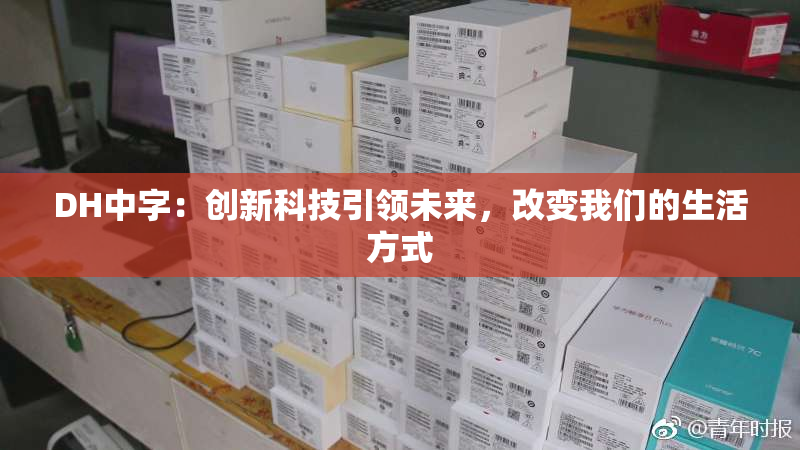 DH中字：创新科技引领未来，改变我们的生活方式