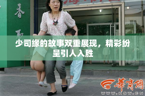 少司缘的故事双重展现，精彩纷呈引人入胜