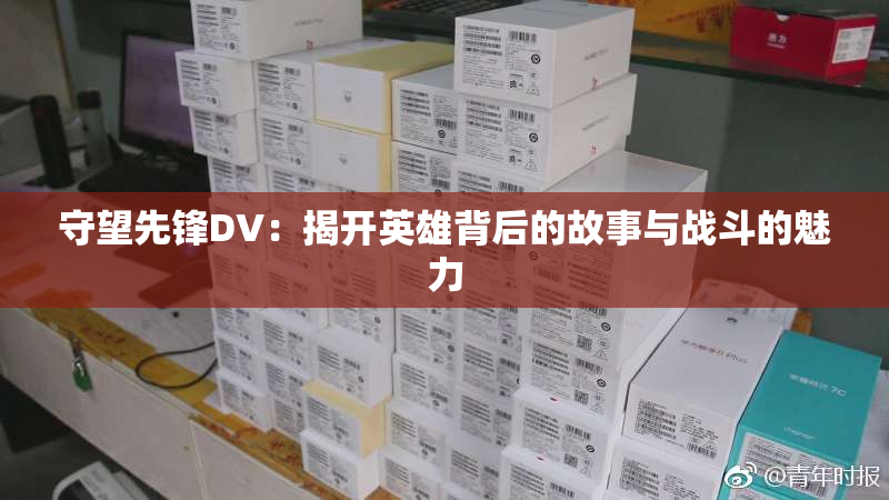 守望先锋DV：揭开英雄背后的故事与战斗的魅力