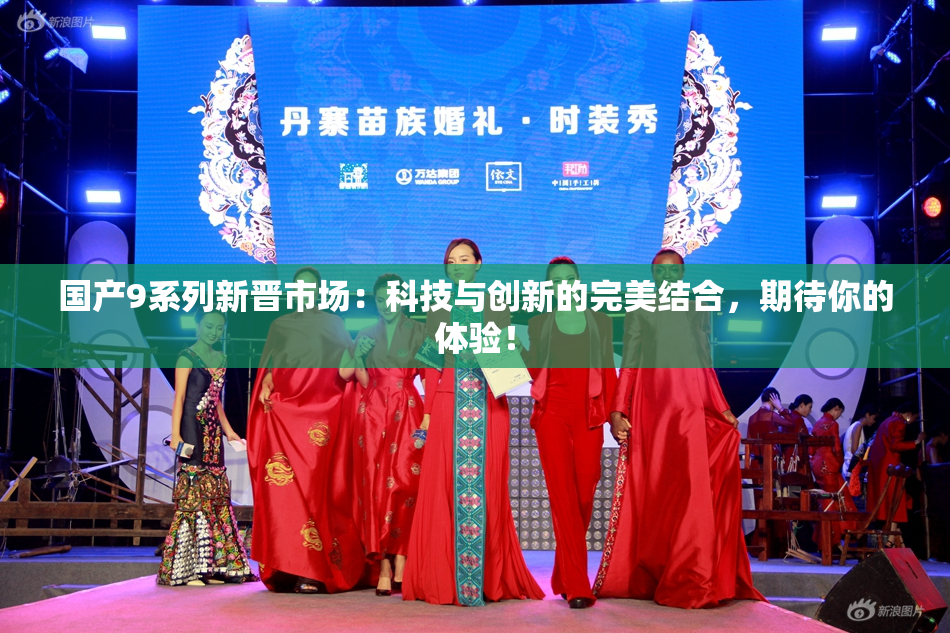 国产9系列新晋市场：科技与创新的完美结合，期待你的体验！