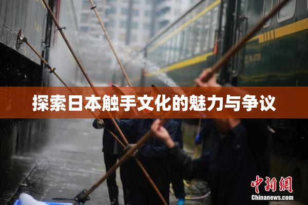 探索日本触手文化的魅力与争议