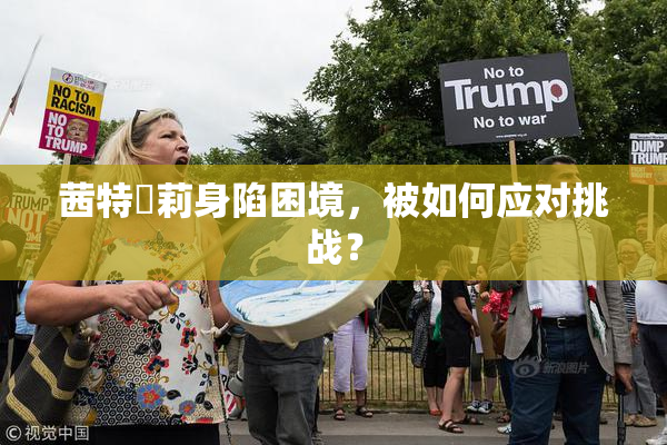 茜特菈莉身陷困境，被如何应对挑战？