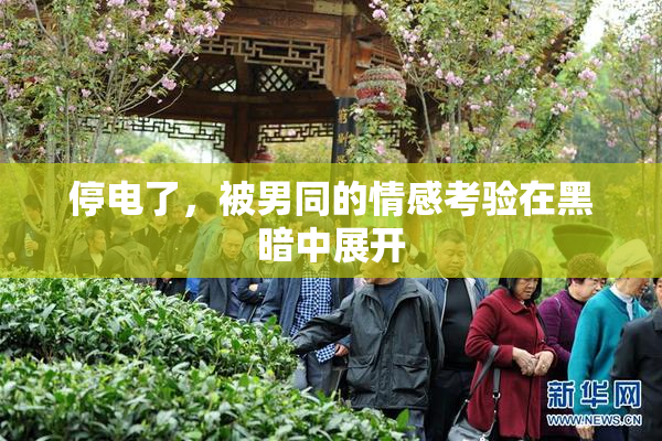 停电了，被男同的情感考验在黑暗中展开