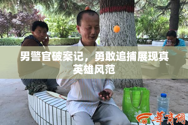 男警官破案记，勇敢追捕展现真英雄风范