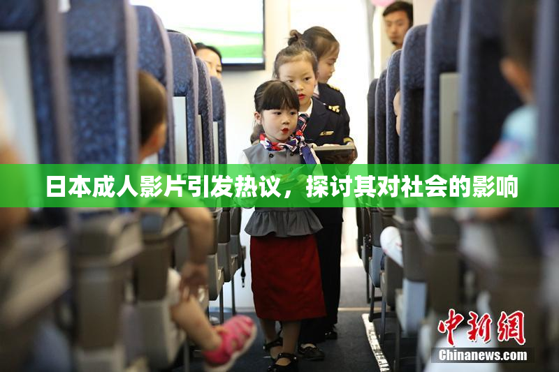日本成人影片引发热议，探讨其对社会的影响