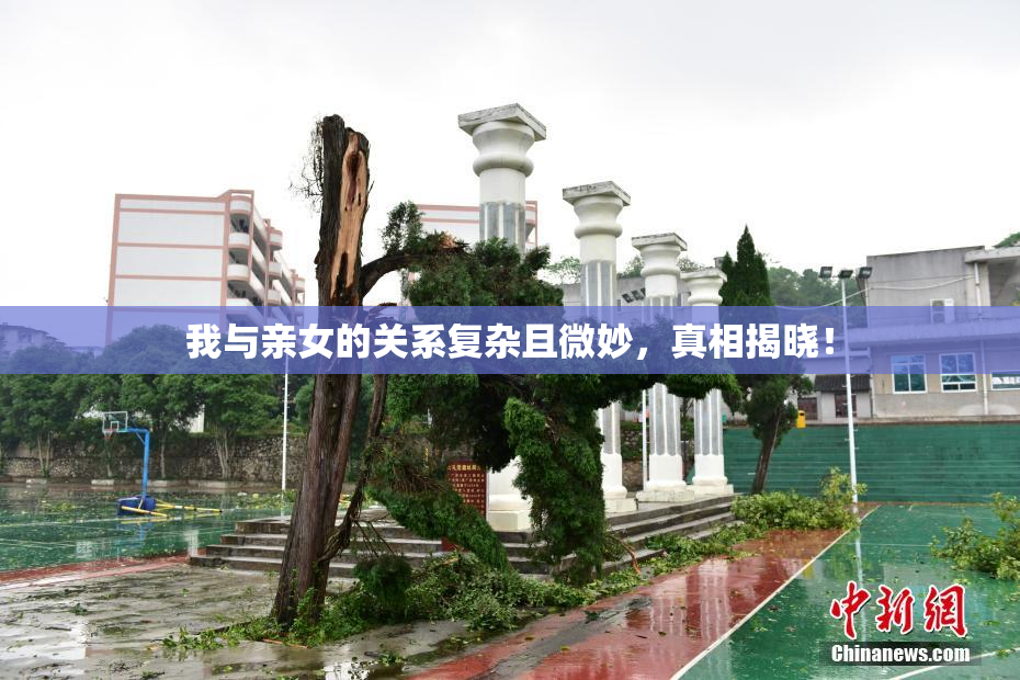 我与亲女的关系复杂且微妙，真相揭晓！