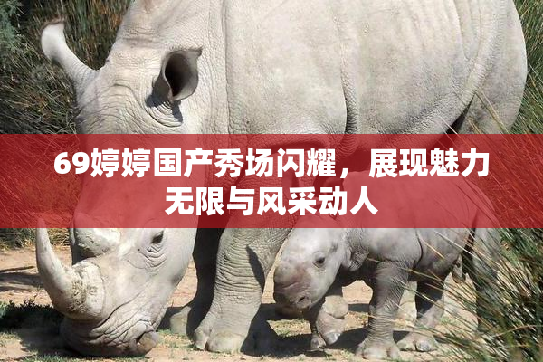 69婷婷国产秀场闪耀，展现魅力无限与风采动人