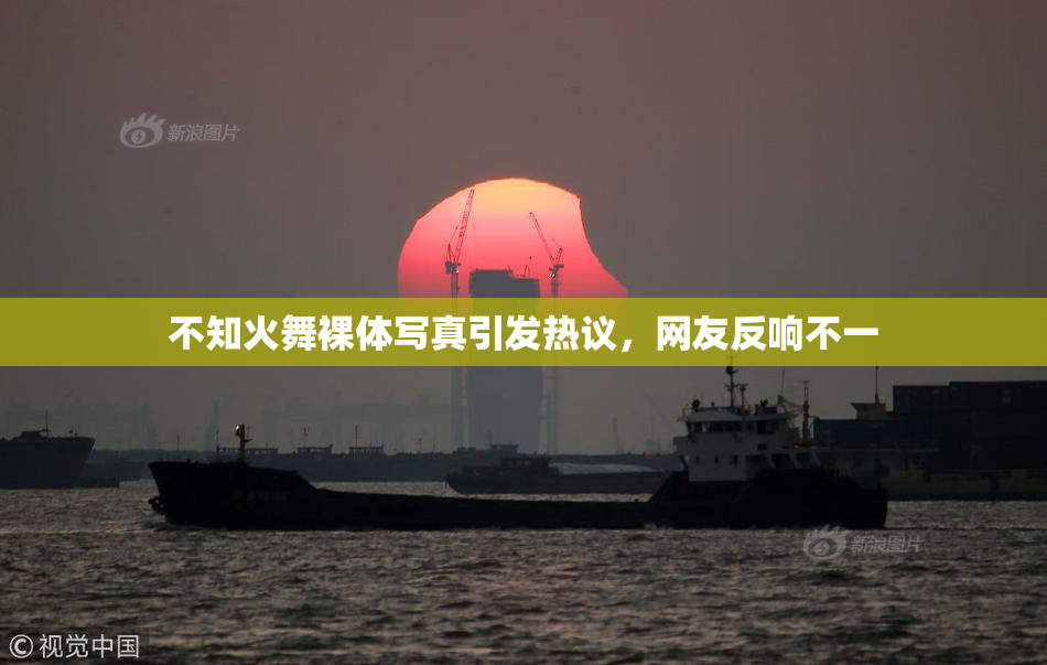 不知火舞裸体写真引发热议，网友反响不一