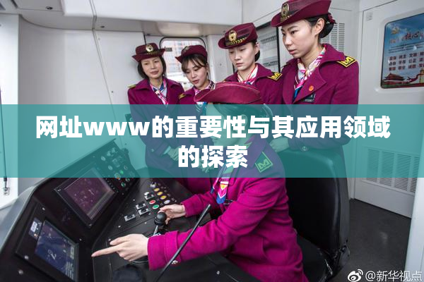 网址www的重要性与其应用领域的探索