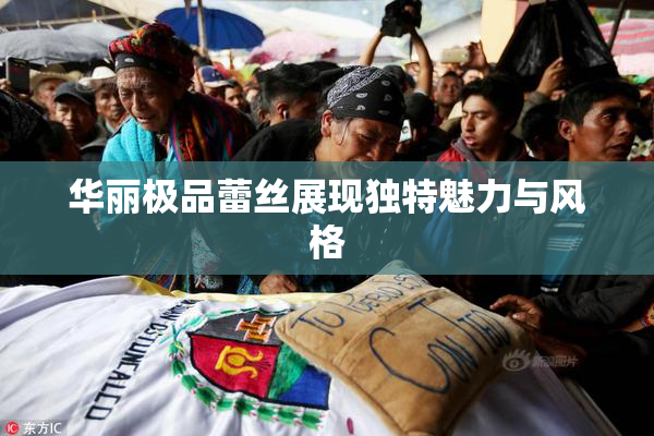 华丽极品蕾丝展现独特魅力与风格