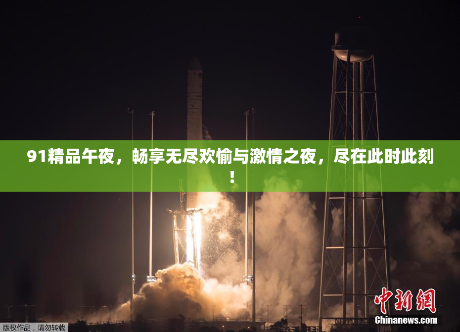 91精品午夜，畅享无尽欢愉与激情之夜，尽在此时此刻！