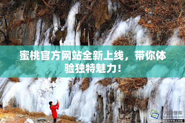 蜜桃官方网站全新上线，带你体验独特魅力！