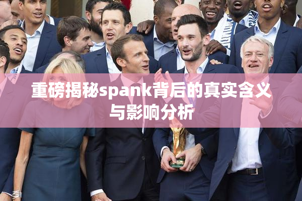 重磅揭秘spank背后的真实含义与影响分析
