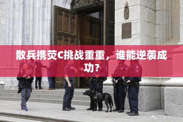 散兵携荧C挑战重重，谁能逆袭成功？