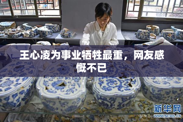 王心凌为事业牺牲最重，网友感慨不已