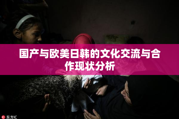 国产与欧美日韩的文化交流与合作现状分析