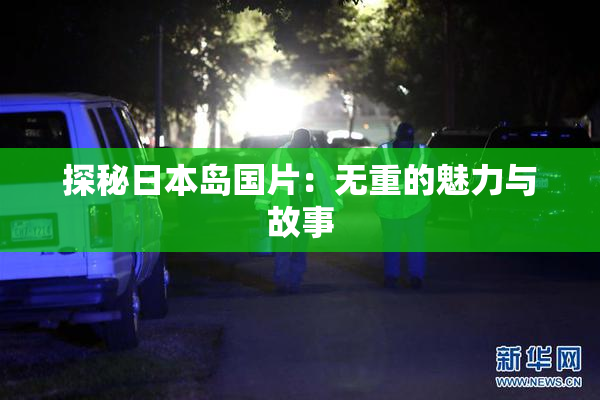 探秘日本岛国片：无重的魅力与故事