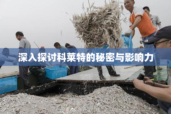 深入探讨科莱特的秘密与影响力
