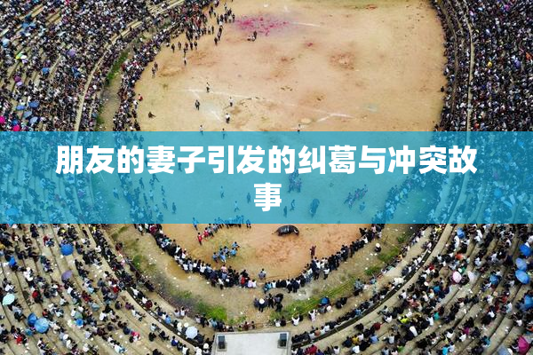 朋友的妻子引发的纠葛与冲突故事