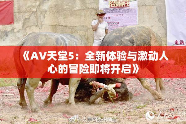 《A∨天堂5：全新体验与激动人心的冒险即将开启》