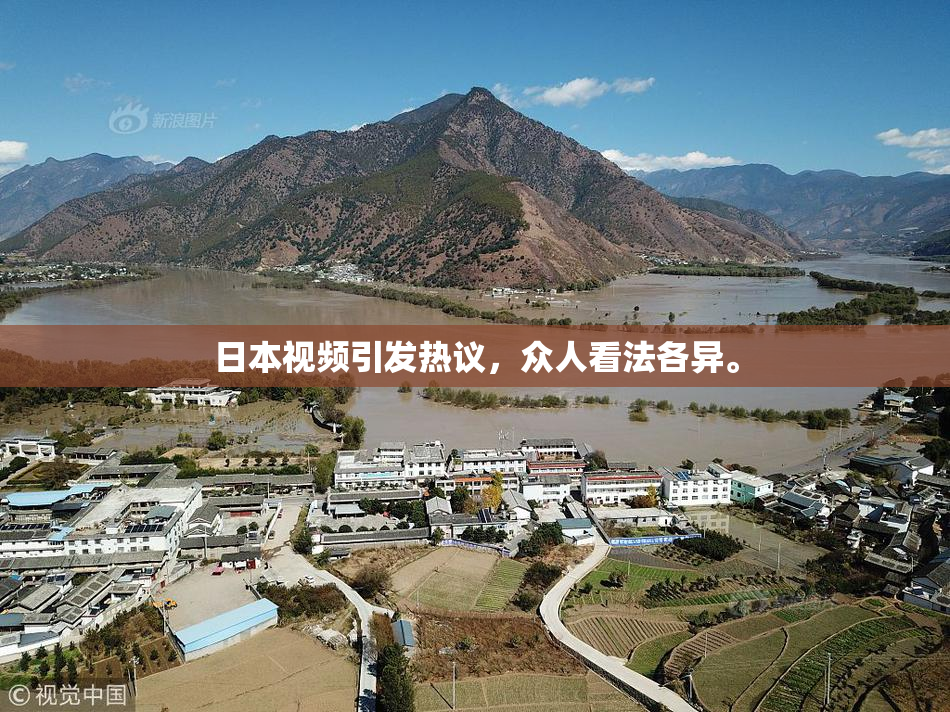日本视频引发热议，众人看法各异。