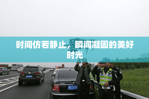时间仿若静止，瞬间凝固的美好时光
