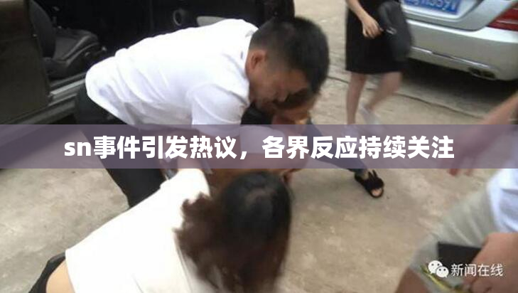 sn事件引发热议，各界反应持续关注