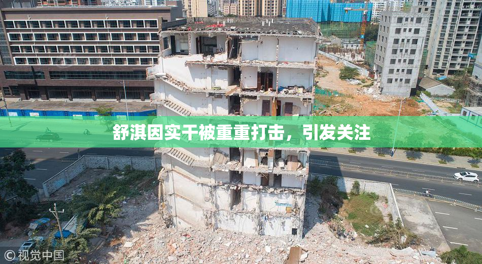 舒淇因实干被重重打击，引发关注