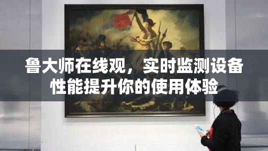 鲁大师在线观，实时监测设备性能提升你的使用体验