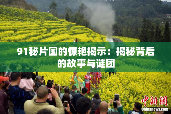 91秘片国的惊艳揭示：揭秘背后的故事与谜团