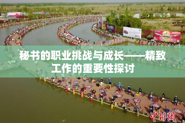 秘书的职业挑战与成长——精致工作的重要性探讨
