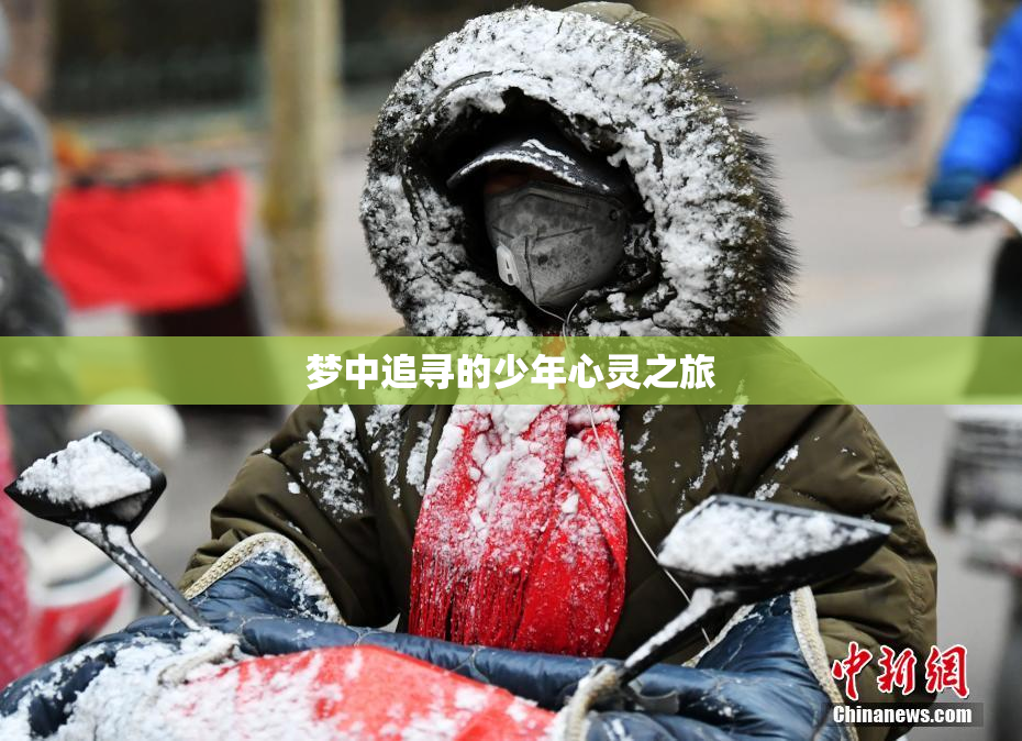 梦中追寻的少年心灵之旅