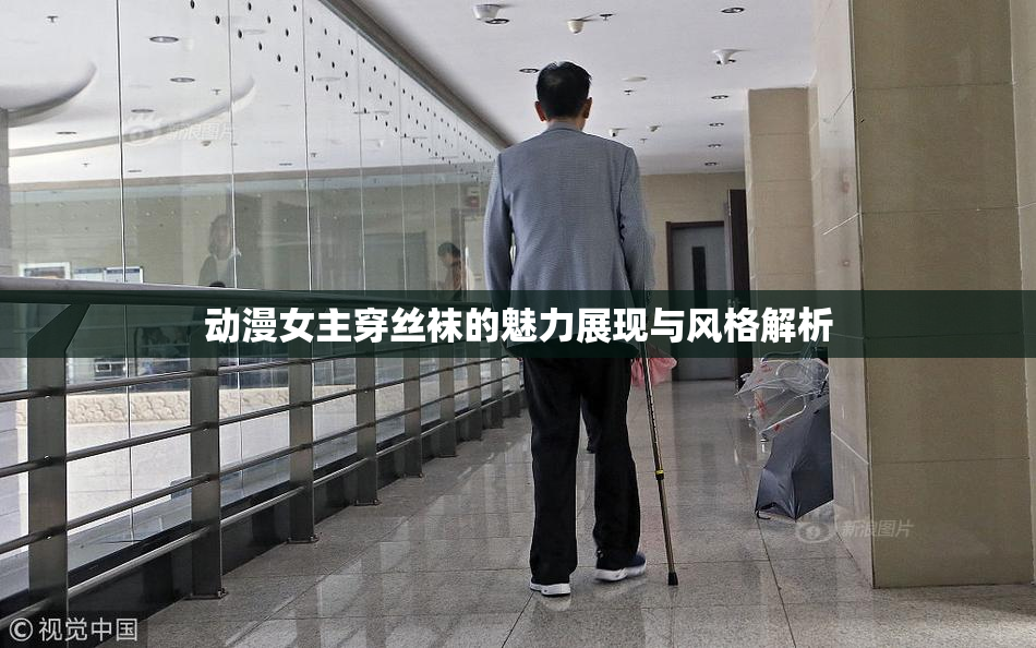 动漫女主穿丝袜的魅力展现与风格解析