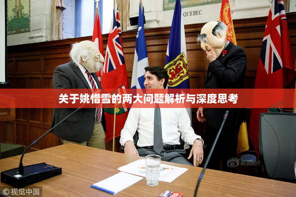 关于姚惜雪的两大问题解析与深度思考