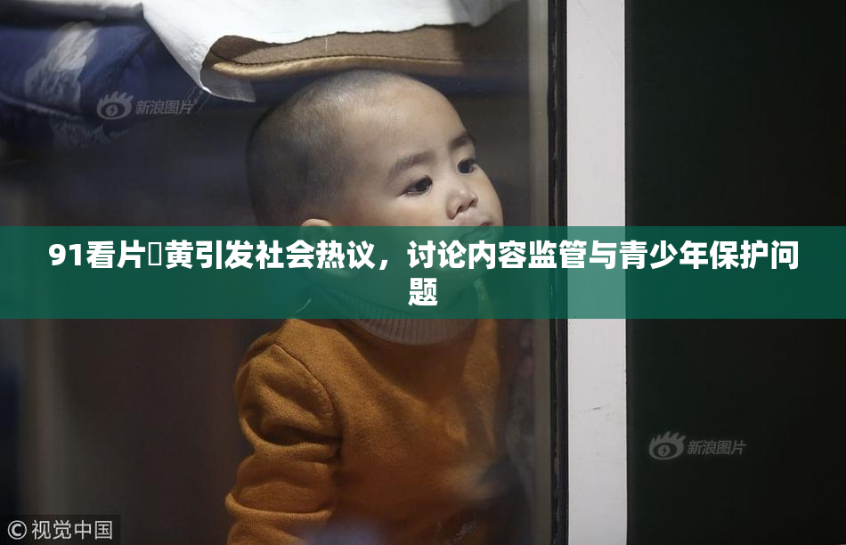 91看片婬黄引发社会热议，讨论内容监管与青少年保护问题
