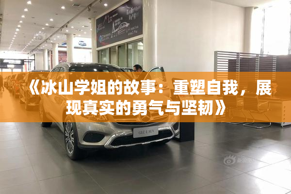 《冰山学姐的故事：重塑自我，展现真实的勇气与坚韧》