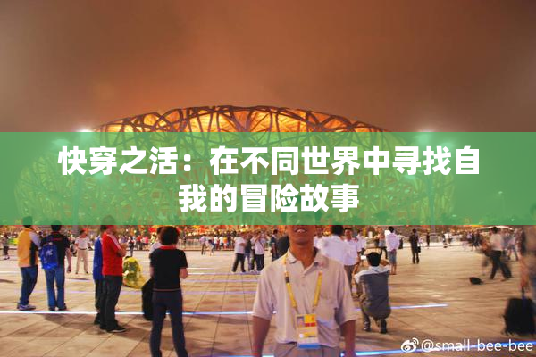 快穿之活：在不同世界中寻找自我的冒险故事