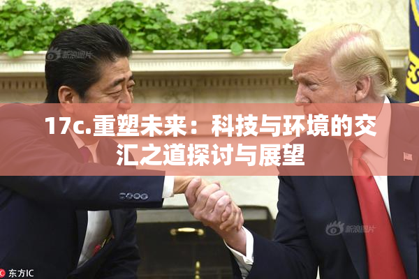17c.重塑未来：科技与环境的交汇之道探讨与展望