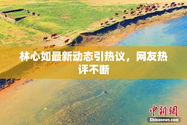 林心如最新动态引热议，网友热评不断