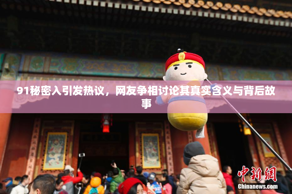 91秘密入引发热议，网友争相讨论其真实含义与背后故事