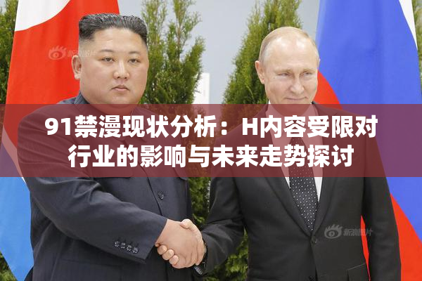 91禁漫现状分析：H内容受限对行业的影响与未来走势探讨