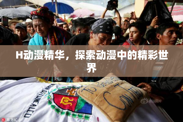 H动漫精华，探索动漫中的精彩世界