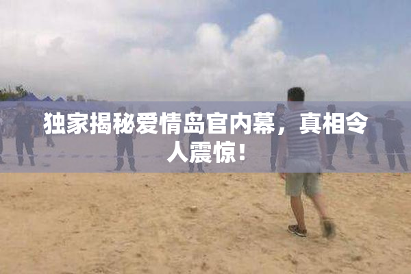 独家揭秘爱情岛官内幕，真相令人震惊！